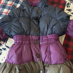 Catherine malandrino jacket